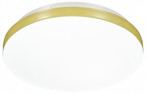 Накладной светильник Sonex Smalli 3066/AL в Губахе - gubaha.ok-mebel.com | фото 4