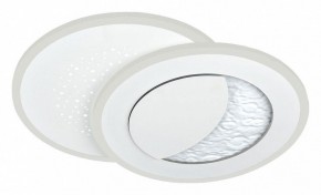 Накладной светильник Sonex Stars 7740/60L в Губахе - gubaha.ok-mebel.com | фото
