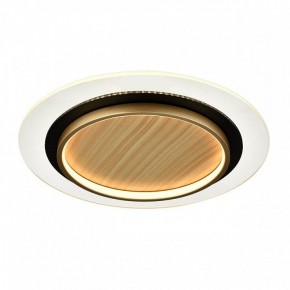 Накладной светильник Sonex Sunny 7731/80L в Губахе - gubaha.ok-mebel.com | фото 6