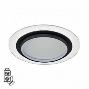 Накладной светильник Sonex Sunny 7732/80L в Губахе - gubaha.ok-mebel.com | фото 2