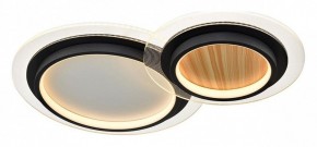 Накладной светильник Sonex Sunny 7733/80L в Губахе - gubaha.ok-mebel.com | фото