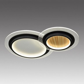 Накладной светильник Sonex Sunny 7733/80L в Губахе - gubaha.ok-mebel.com | фото 3