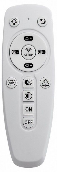 Накладной светильник Sonex Vaka 3042/DL в Губахе - gubaha.ok-mebel.com | фото 7