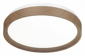 Накладной светильник Sonex Woodi 7603/CL в Губахе - gubaha.ok-mebel.com | фото 4
