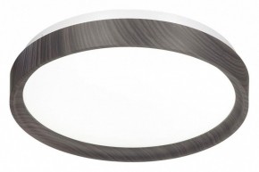 Накладной светильник Sonex Woodi 7627/CL в Губахе - gubaha.ok-mebel.com | фото 4