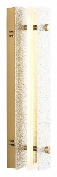 Накладной светильник ST-Luce FAGY SL6245.201.01 в Губахе - gubaha.ok-mebel.com | фото 3