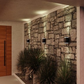 Накладной светильник ST-Luce Tubo SL9009.401.02 в Губахе - gubaha.ok-mebel.com | фото 4