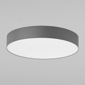 Накладной светильник TK Lighting Rondo 2725 Rondo Graphite в Губахе - gubaha.ok-mebel.com | фото 1