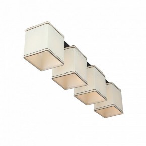 Накладной светильник Vitaluce V2879 V2879-1/4PL в Губахе - gubaha.ok-mebel.com | фото 2