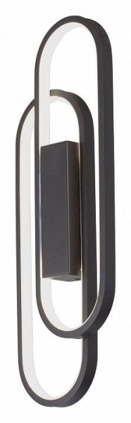 Накладной светильник Vitaluce V3042 V3042-1/2A в Губахе - gubaha.ok-mebel.com | фото
