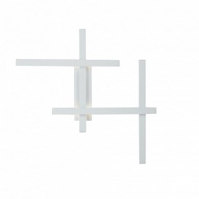 Накладной светильник Vitaluce V3043 V3043-0/4A в Губахе - gubaha.ok-mebel.com | фото 4