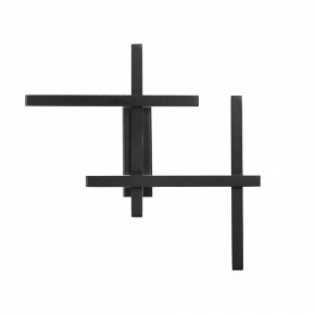 Накладной светильник Vitaluce V3043 V3043-1/4A в Губахе - gubaha.ok-mebel.com | фото 4
