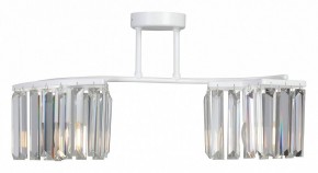 Накладной светильник Vitaluce V5884 V5884-0/2PL в Губахе - gubaha.ok-mebel.com | фото
