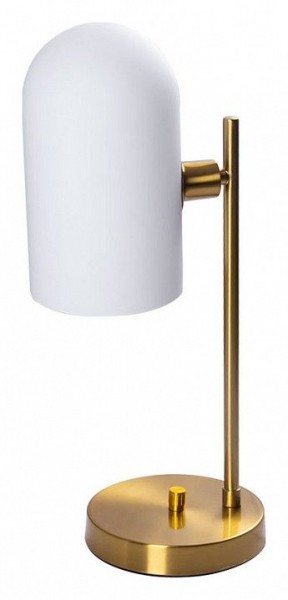 Настольная лампа декоративная Arte Lamp Cassel A5454LT-1PB в Губахе - gubaha.ok-mebel.com | фото
