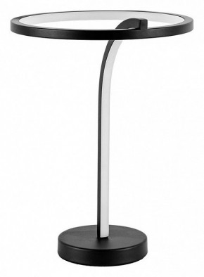 Настольная лампа декоративная Arte Lamp Enigma A2974LT-16BK в Губахе - gubaha.ok-mebel.com | фото