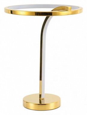 Настольная лампа декоративная Arte Lamp Enigma A2974LT-16PB в Губахе - gubaha.ok-mebel.com | фото