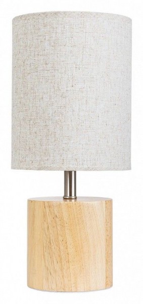 Настольная лампа декоративная Arte Lamp Jishui A5036LT-1BR в Губахе - gubaha.ok-mebel.com | фото