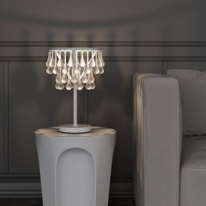 Настольная лампа декоративная Bogate"s Gutta 01126/1 в Губахе - gubaha.ok-mebel.com | фото 3