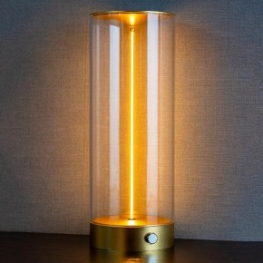 Настольная лампа декоративная Citilux Streng CL811012 в Губахе - gubaha.ok-mebel.com | фото 8