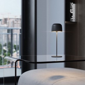 Настольная лампа декоративная Elektrostandard Bitty a069002 в Губахе - gubaha.ok-mebel.com | фото 4