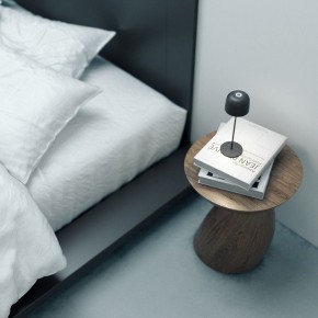 Настольная лампа декоративная Elektrostandard Bitty a069002 в Губахе - gubaha.ok-mebel.com | фото 5