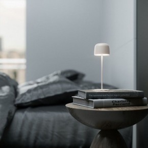 Настольная лампа декоративная Elektrostandard Bitty a069003 в Губахе - gubaha.ok-mebel.com | фото 3