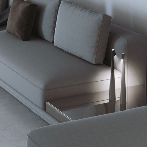 Настольная лампа декоративная Elektrostandard Elite Elite черный (TL70250) в Губахе - gubaha.ok-mebel.com | фото 5