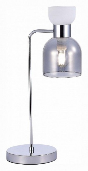 Настольная лампа декоративная EVOLUCE Vento SLE1045-104-01 в Губахе - gubaha.ok-mebel.com | фото