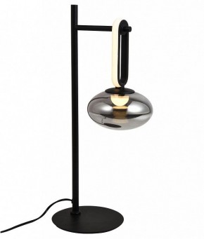 Настольная лампа декоративная Favourite Baron 4284-1T в Губахе - gubaha.ok-mebel.com | фото