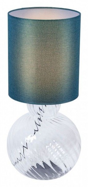 Настольная лампа декоративная Favourite Ortus 4267-1T в Губахе - gubaha.ok-mebel.com | фото