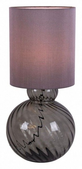 Настольная лампа декоративная Favourite Ortus 4268-1T в Губахе - gubaha.ok-mebel.com | фото