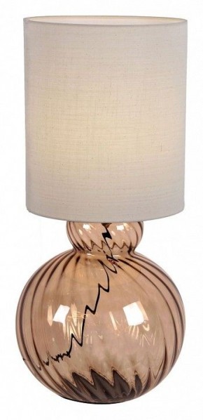 Настольная лампа декоративная Favourite Ortus 4269-1T в Губахе - gubaha.ok-mebel.com | фото