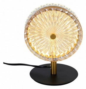 Настольная лампа декоративная Favourite Slik 4488-1T в Губахе - gubaha.ok-mebel.com | фото