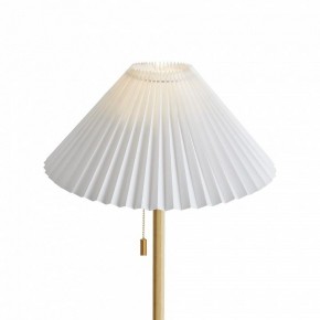 Настольная лампа декоративная Freya Kinsley FR5533TL-01BS в Губахе - gubaha.ok-mebel.com | фото 11
