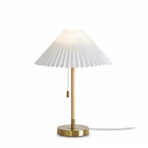 Настольная лампа декоративная Freya Kinsley FR5533TL-01BS в Губахе - gubaha.ok-mebel.com | фото 6