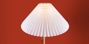 Настольная лампа декоративная Freya Kinsley FR5533TL-01BS в Губахе - gubaha.ok-mebel.com | фото 8