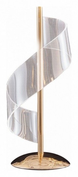Настольная лампа декоративная Kink Light Илина 08042-T,37 в Губахе - gubaha.ok-mebel.com | фото