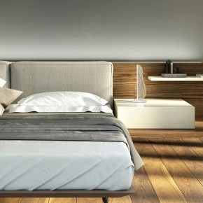 Настольная лампа декоративная Mantra Bianca 7837 в Губахе - gubaha.ok-mebel.com | фото 4
