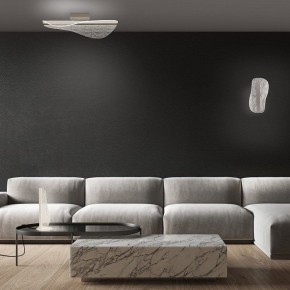 Настольная лампа декоративная Mantra Bianca 7837 в Губахе - gubaha.ok-mebel.com | фото 5