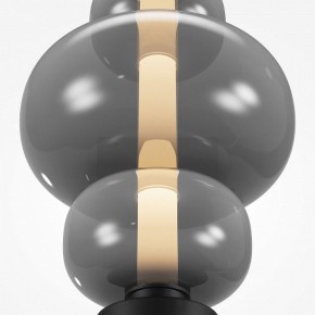 Настольная лампа декоративная Maytoni Atmos MOD364TL-L15B3K в Губахе - gubaha.ok-mebel.com | фото 8