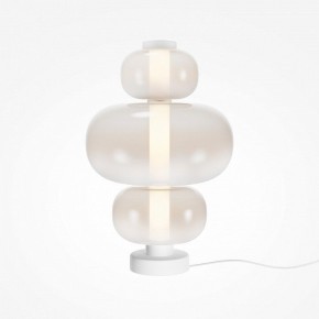 Настольная лампа декоративная Maytoni Atmos MOD364TL-L15W3K в Губахе - gubaha.ok-mebel.com | фото 2