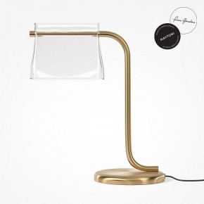 Настольная лампа декоративная Maytoni Cabaret MOD170TL-L8BS3K в Губахе - gubaha.ok-mebel.com | фото 2
