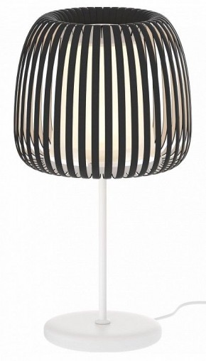 Настольная лампа декоративная Maytoni Kirigami MOD409TL-01B в Губахе - gubaha.ok-mebel.com | фото