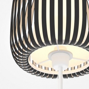 Настольная лампа декоративная Maytoni Kirigami MOD409TL-01B в Губахе - gubaha.ok-mebel.com | фото 6