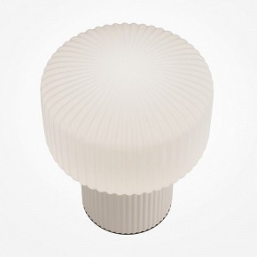 Настольная лампа декоративная Maytoni Omaggio MOD404TL-01BG в Губахе - gubaha.ok-mebel.com | фото 2