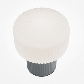Настольная лампа декоративная Maytoni Omaggio MOD404TL-01GR в Губахе - gubaha.ok-mebel.com | фото 2