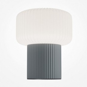 Настольная лампа декоративная Maytoni Omaggio MOD404TL-01GR в Губахе - gubaha.ok-mebel.com | фото 3