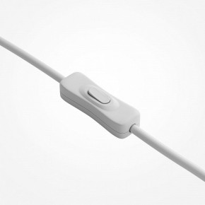 Настольная лампа декоративная Maytoni Omaggio MOD404TL-01GR в Губахе - gubaha.ok-mebel.com | фото 4