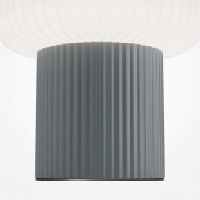 Настольная лампа декоративная Maytoni Omaggio MOD404TL-01GR в Губахе - gubaha.ok-mebel.com | фото 6