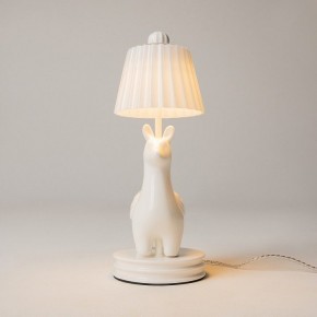 Настольная лампа декоративная Maytoni Senor Alpaca MOD377TL-L5W3K в Губахе - gubaha.ok-mebel.com | фото 5